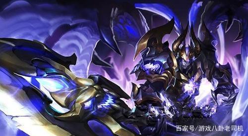 吕布传说皮肤最新爆料